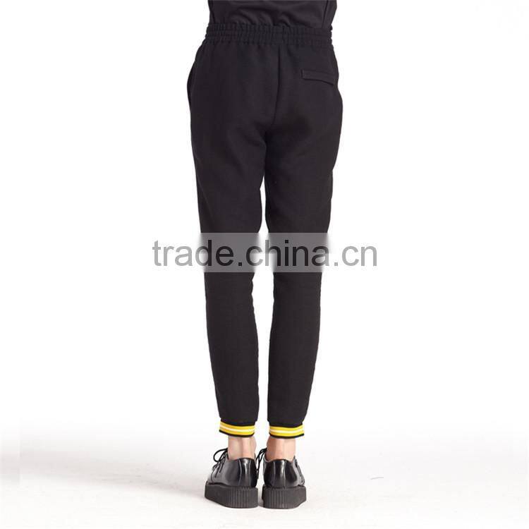 OEM custom jogger pant cotton sport pants jogger