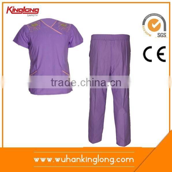 Shopping online new products wholesale fashionable nurse uniform designs