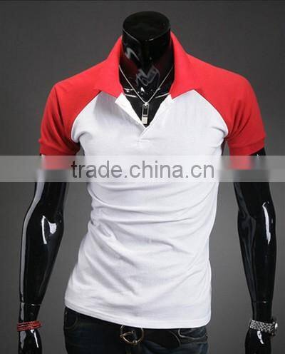 Polo shirt design/designer polo t shirts for men