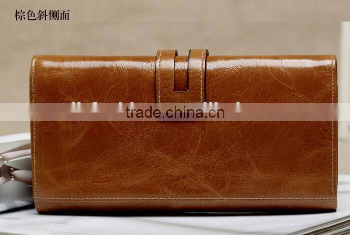 2015 old fashioned new arrival women purses