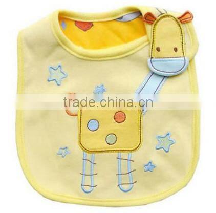 Alibaba suppliers china applique cotton custom soft organic baby products of all types in china