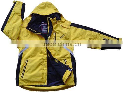 2016 OEM jackets for men