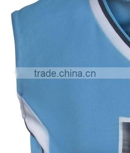 Customize Jersey 1244 Moisture Wicking Womens