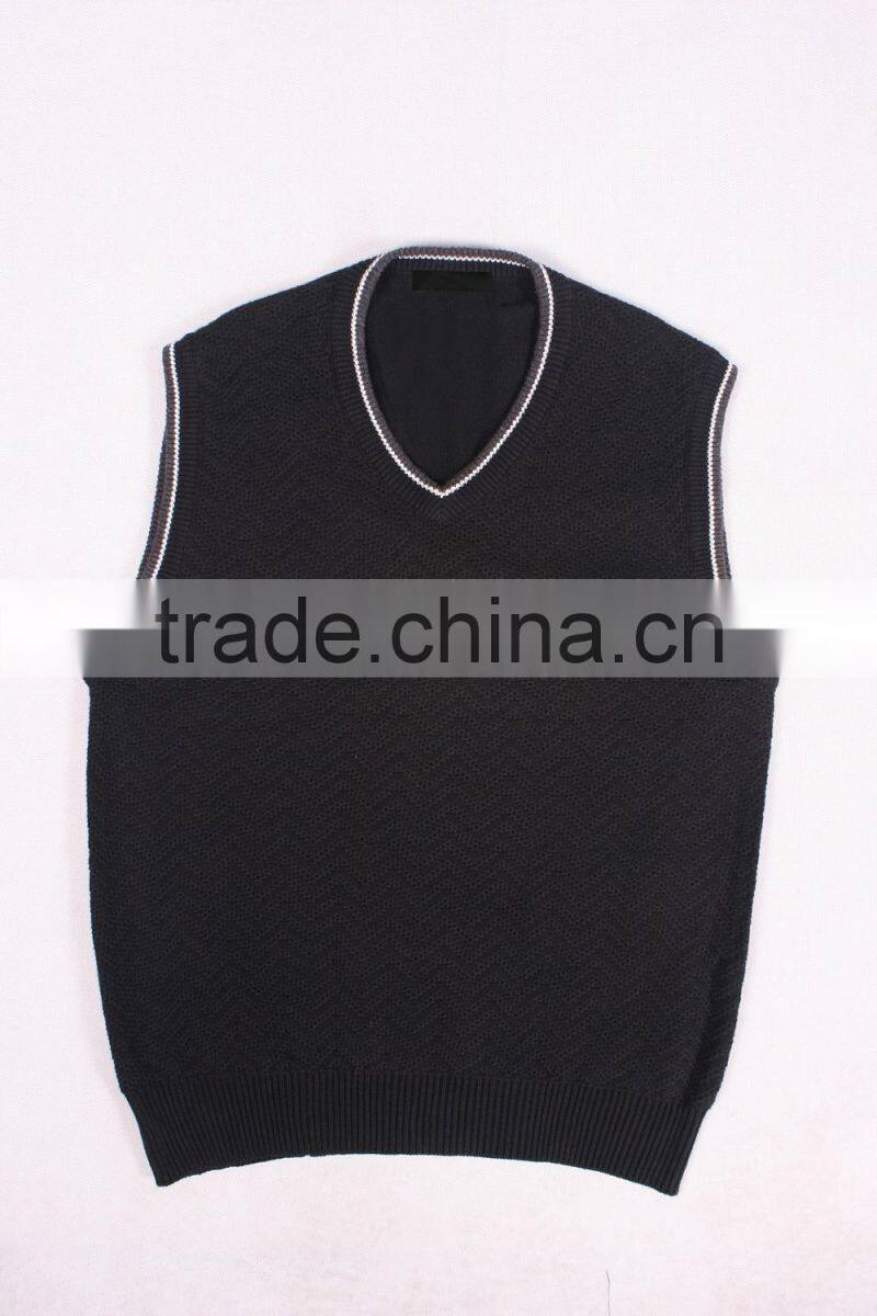 Men High Quality Blank Sweater For 2015