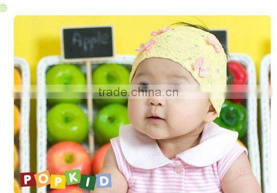 Top Baby Hair Accessories Fany Baby Hairband Hair Clip Accessories