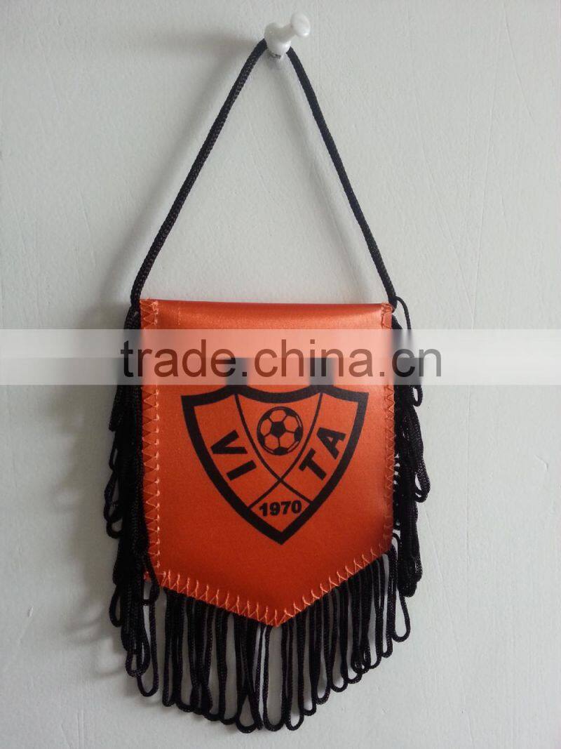 design club football flag