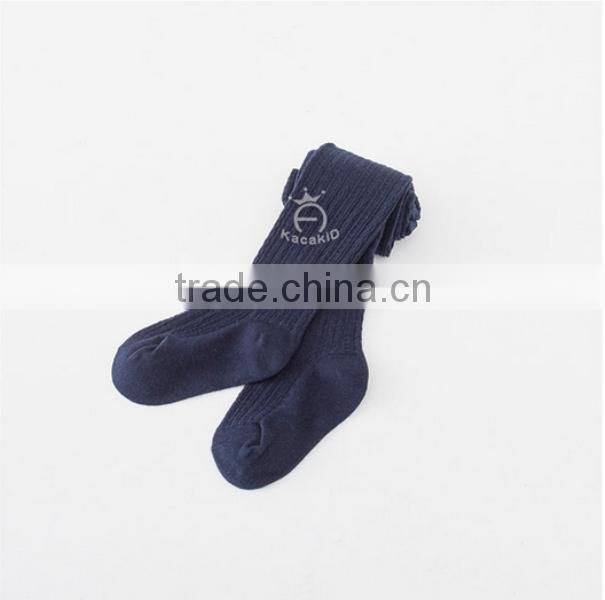 baby warm cotton pantyhose, infant pantynose, baby socks