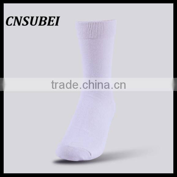 The fashion simple business metrosexual man socks