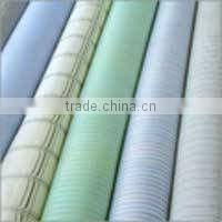 100%COTTON SHIRTING FABRIC 32x32/130x70 2/1 57/58'' WHITE,DYED