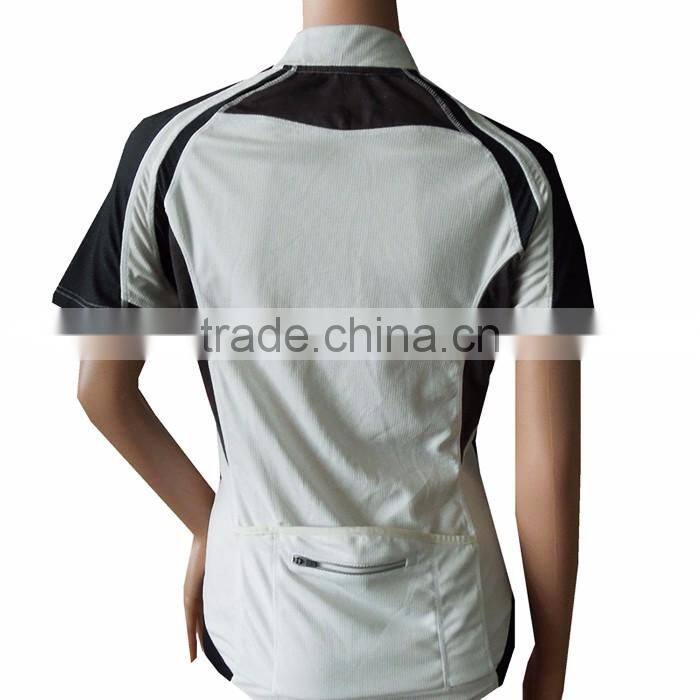 China OEM service professional cycling jersey manufacturer