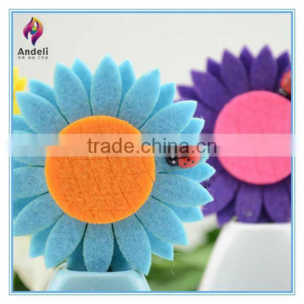 Ceramic flower Fragrance Diffuser,Fragrance Diffuser wick