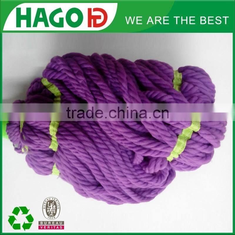 alibaba supplier bernat yarn hago magic mop