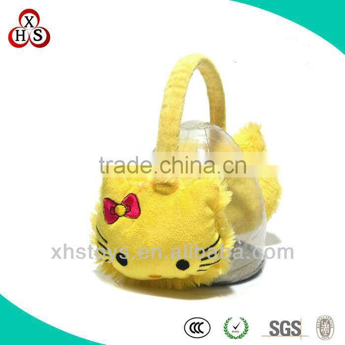 for promotion cute noise reduction ear muff