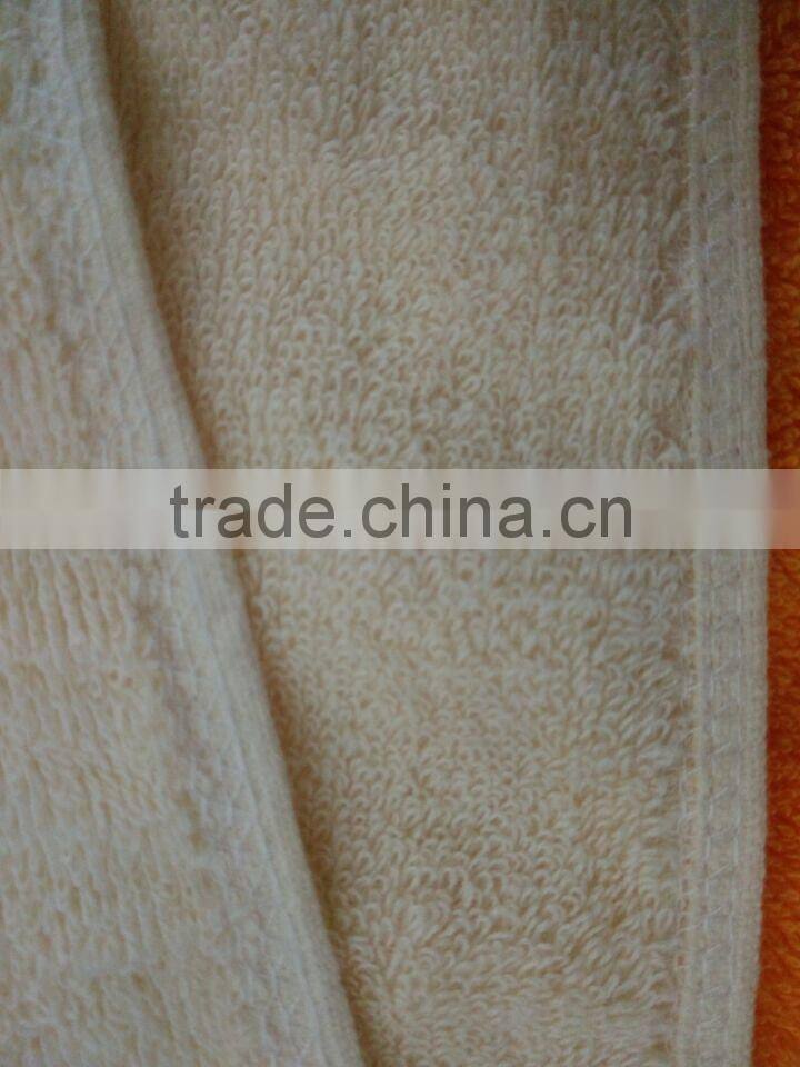 new style satin custom logo bath Towel Wholesale