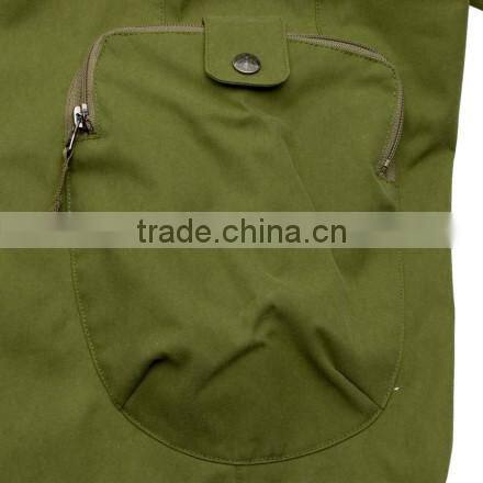 Waterproof Mens One Piece Custom Sports Wear for men