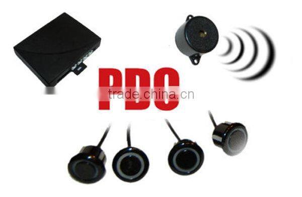 Car Alarm System Buzzer Parking System bmw x5