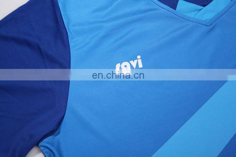 Custom USA School football/rugby team students sport training kits