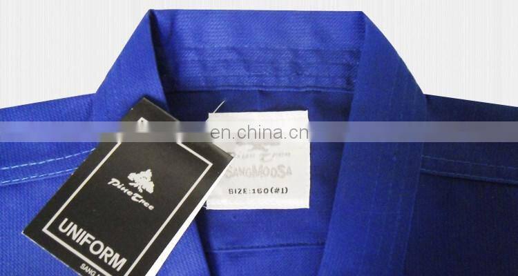 taekwondo dobok, sportswear, martial art uniform