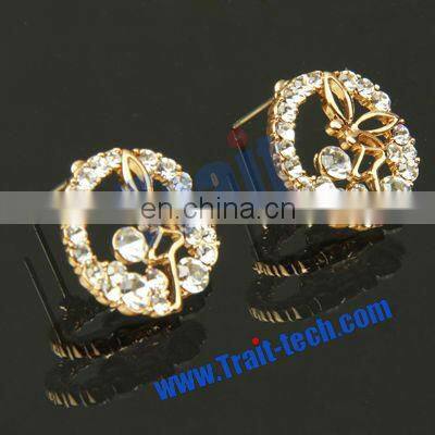 Hundreds of Mixed Models Available! Bulk Fashion Accessories Earrings