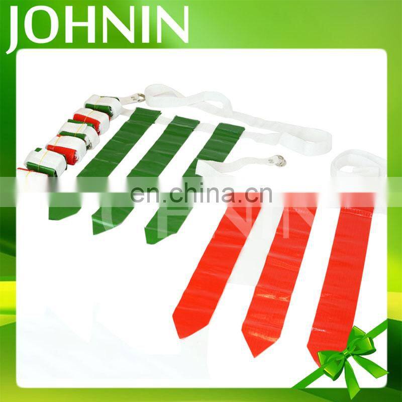 Wholesale Cheap Price PC Or PVC Fan Use Cheering Flag Football Belt