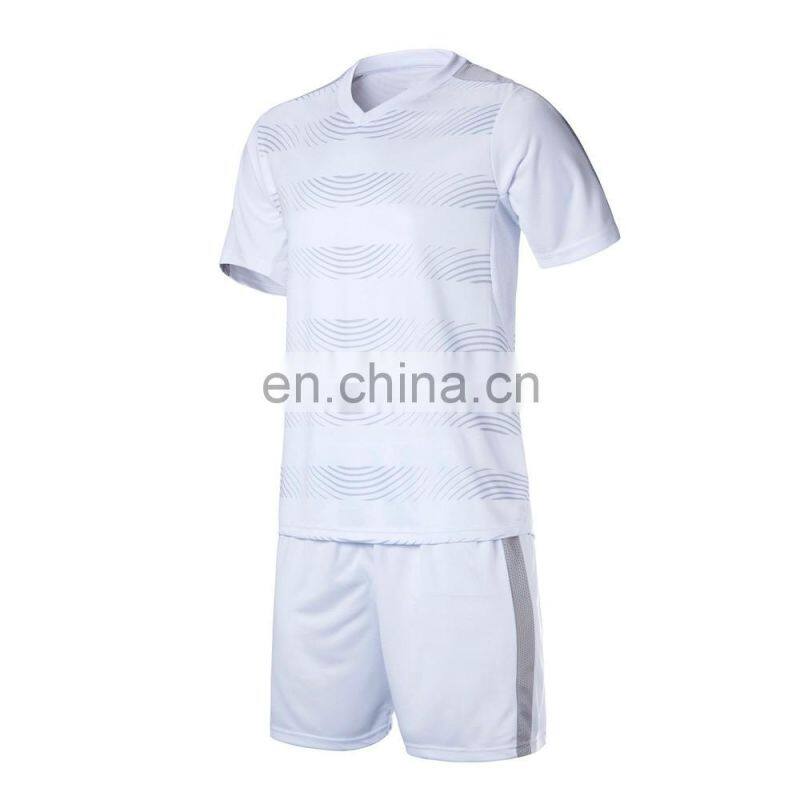 Sublimation soccer uniform team sets 2016 design all kind of color,blue,green,white,red,orange,black