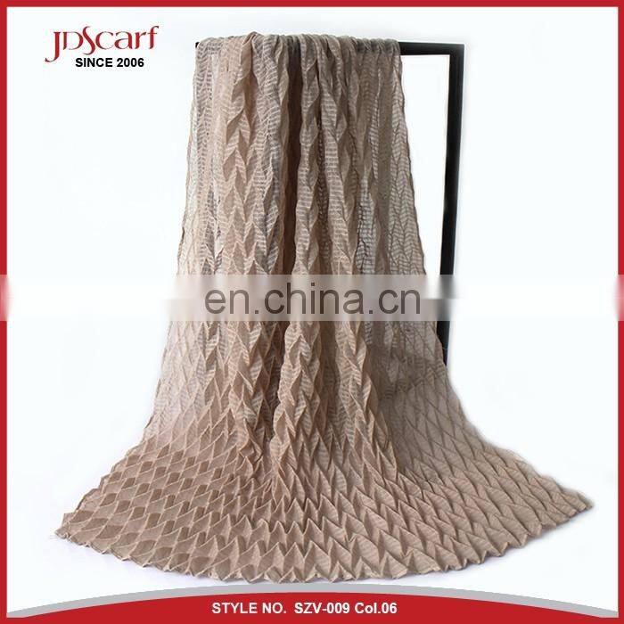 manufacturer supply wholesale magic scarf for women ladies