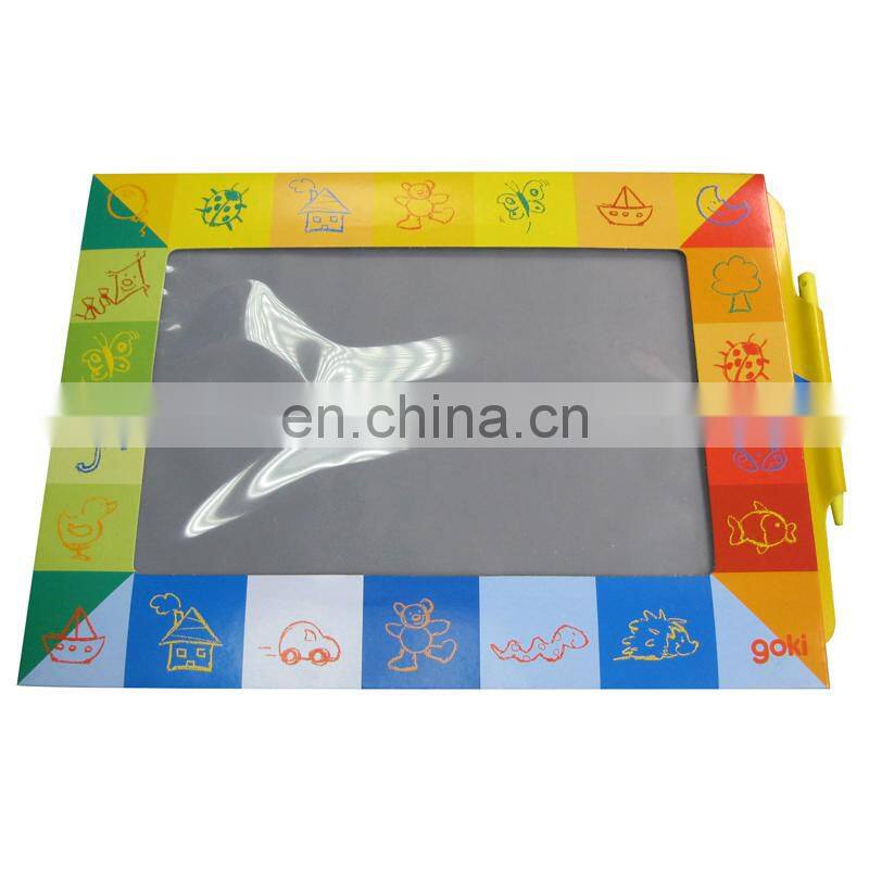 promotions brands tailor made magnetic board learn toy