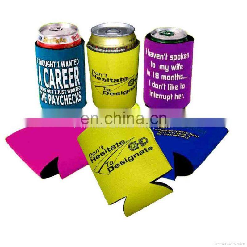hot selling can cooler