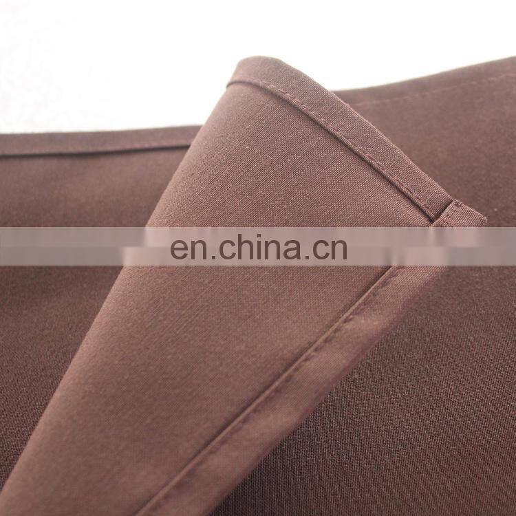 hotel 100%polyester spunpoly shrink resistant Anti-static electricity napkin