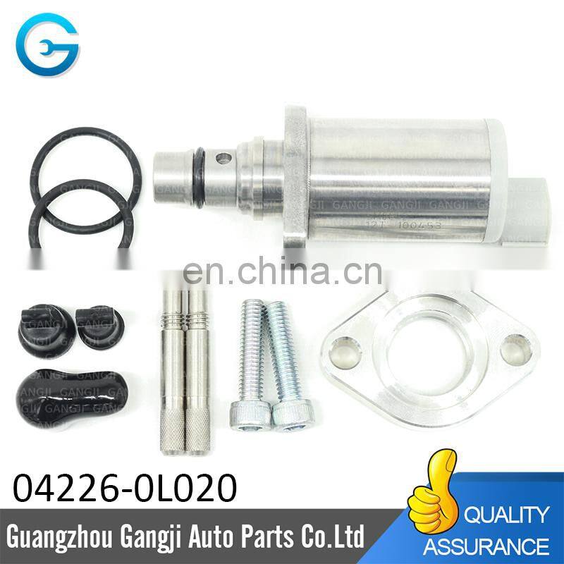 04226-0L020 Suction Control SCV Valve for Toyotas Carollas