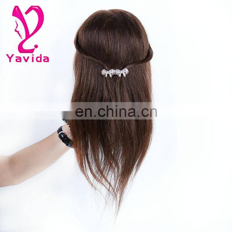 wholesale cheap trainning head for hair dressers