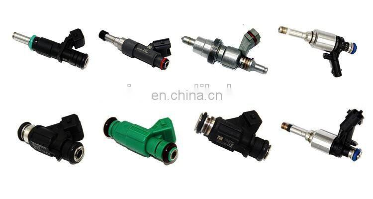 High Quality Fuel Injector for B-YD Xia-li Zhong-hua 25359853