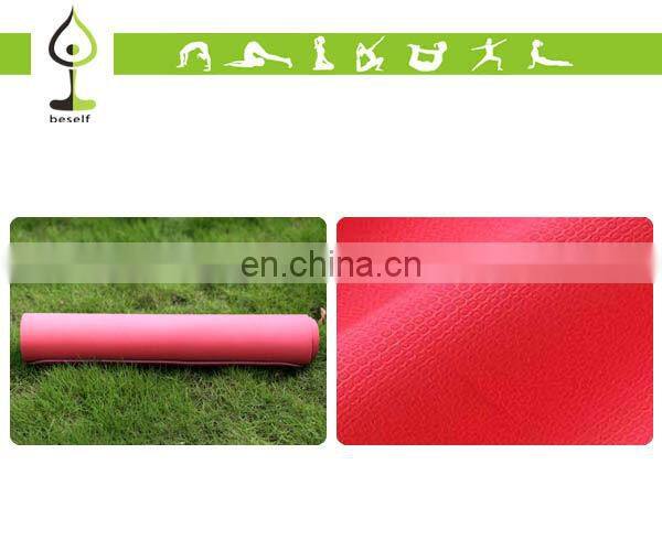 full logo printing Rubber Yoga Mat,Fancy Yoga Mats,Antiskid Yoga Mat