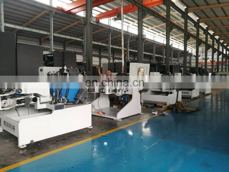 Faucet machine price metal brass spin die casting machine