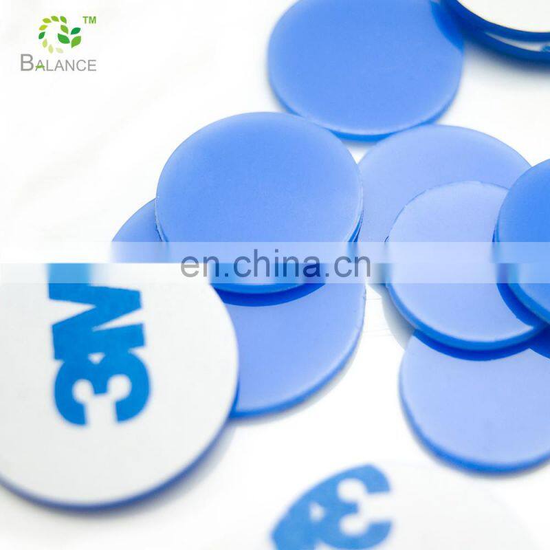 amazon supplier self adhesive EPDM silicone bumpon protective feet furniture rubber foot pad