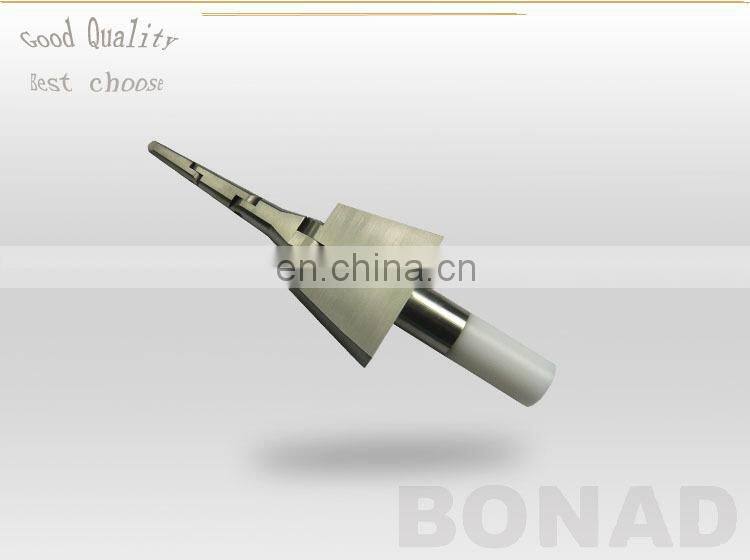 PA100 Joint Finger Probe test finger in testing equipment