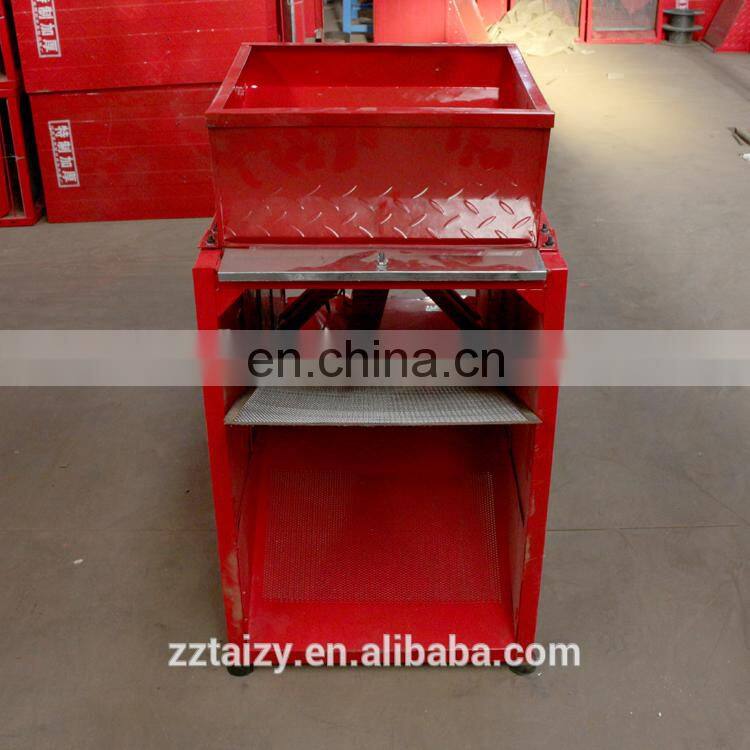 The Economic grain thrower for for corn,cocoa beans,wheat,soybeans,peanut