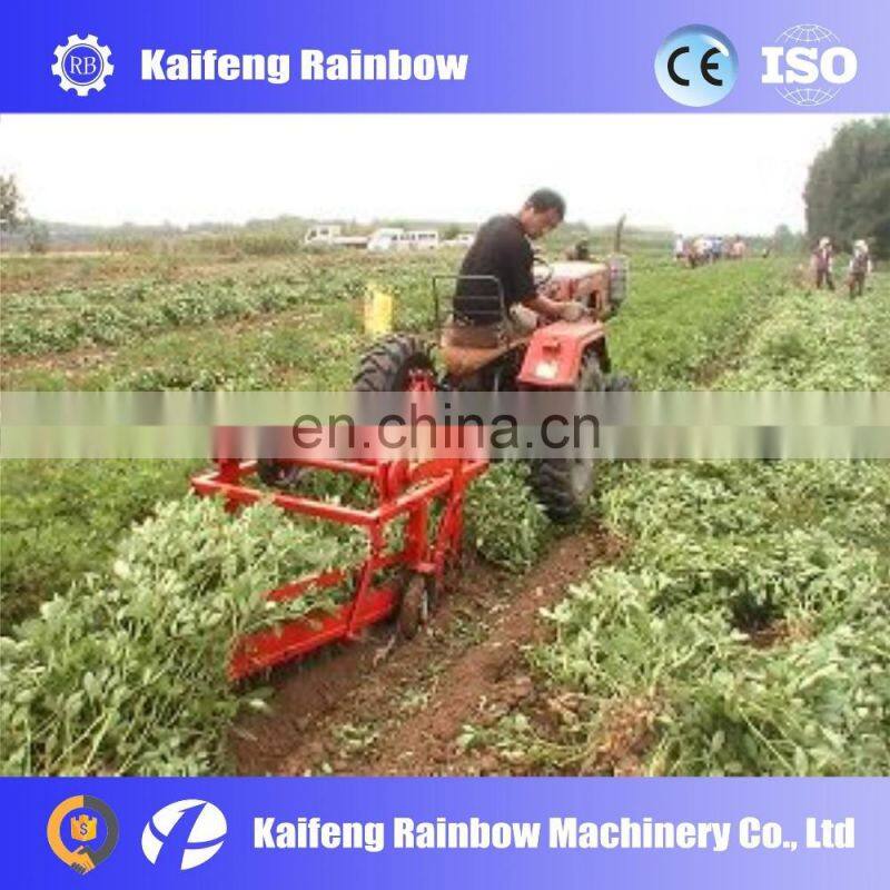 Lowest Price Peanut Picking Machine|Peanut Picker|Peanut Harvesting Machine