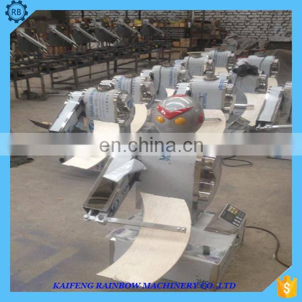 Chinese Robot Noodle making machine fresh noodle making machine