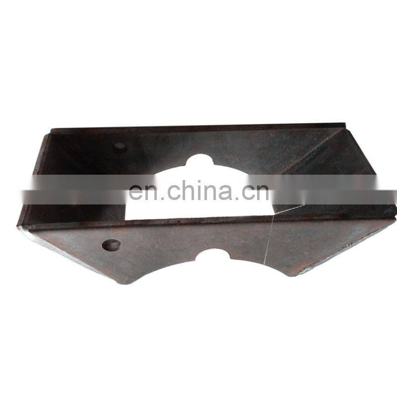 Tianjin steel sheet metal fabrication cutting board plastic metal saw