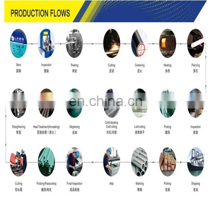 N10675/B-3 / EN2.4600Alloy Tube,Nickel Alloy Pipe