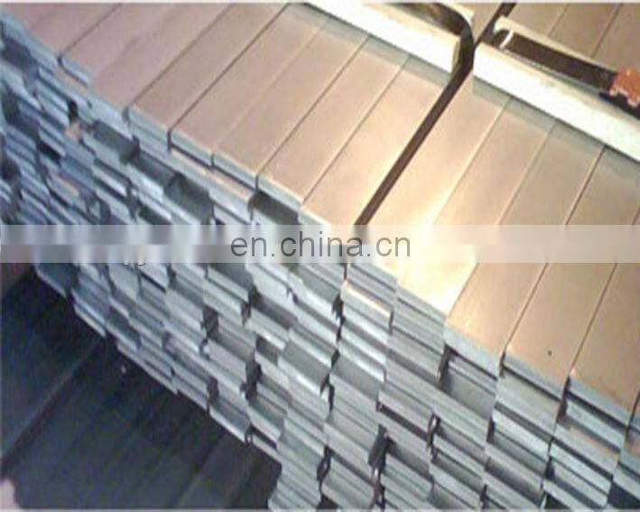 wrought iron flat bar