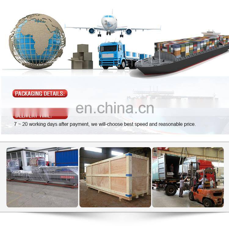 Double Head Digital Display Miter Saw Angle Cutting Machine