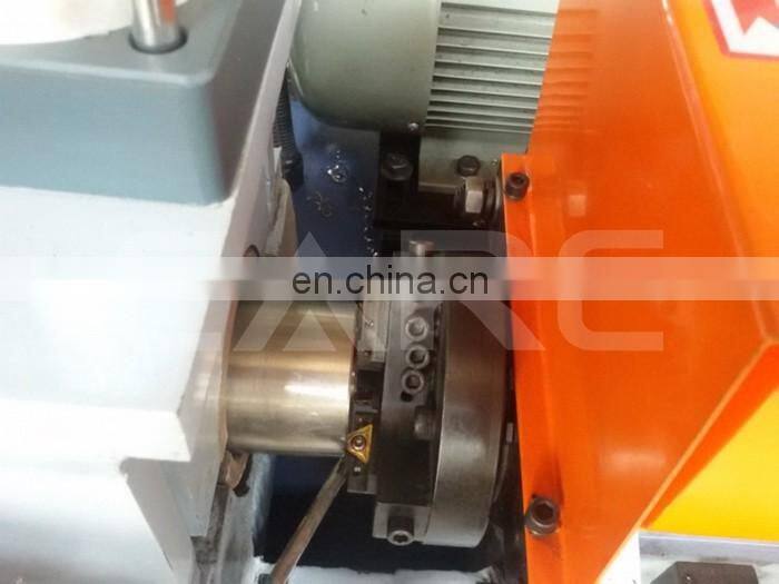 EF-AC/80 single side rod chamfering machine with high speed