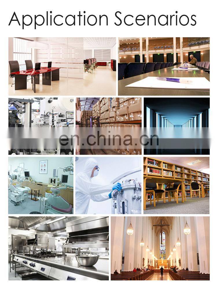 simple design commercial and industrial house dehumidifier