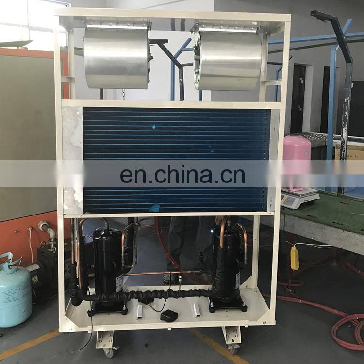 380LPD dehumidifier