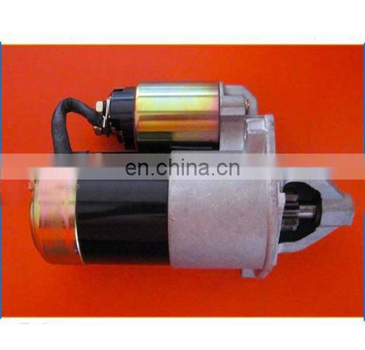 6BT starter motor C4992261 4992261