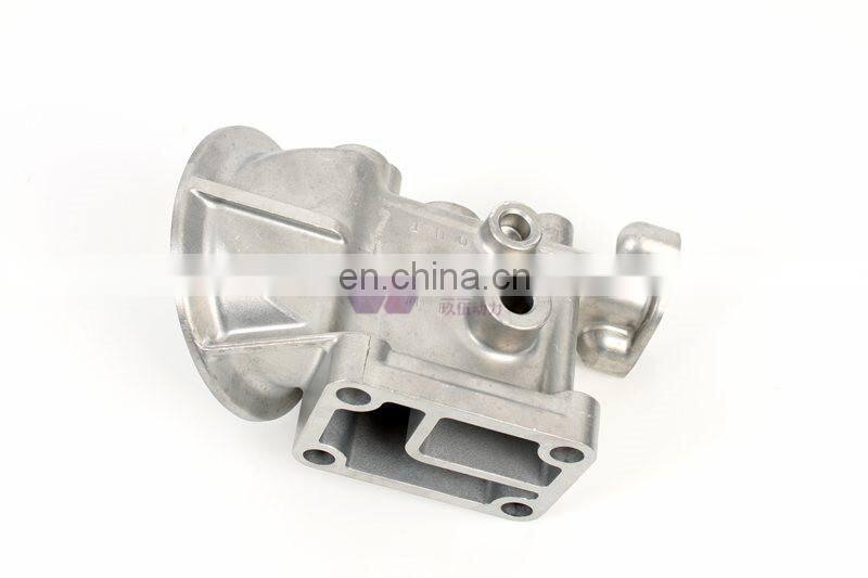 JIUWU POWER OIL FILTER SEAT 1-13212093-1 FOR 6BG1 1132120931
