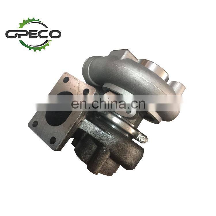 For Isuzu Hitachi Kobelco Earth Moving EX120-2/3 4BD1-T turbocharger 49189-00501 4918900501 8943675161 8943675161A 8-94367-516-1