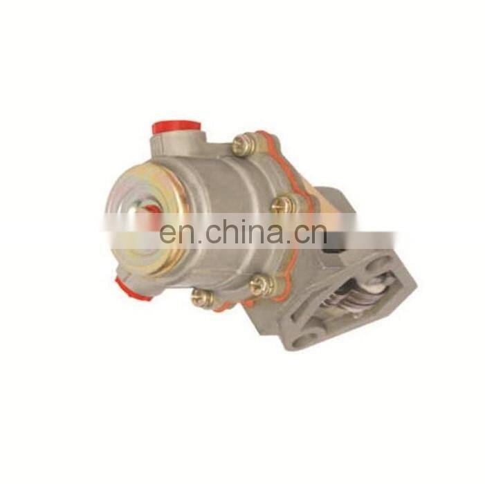 Engine Fuel Pump For Tractor Series 7984414 BCD1929/5